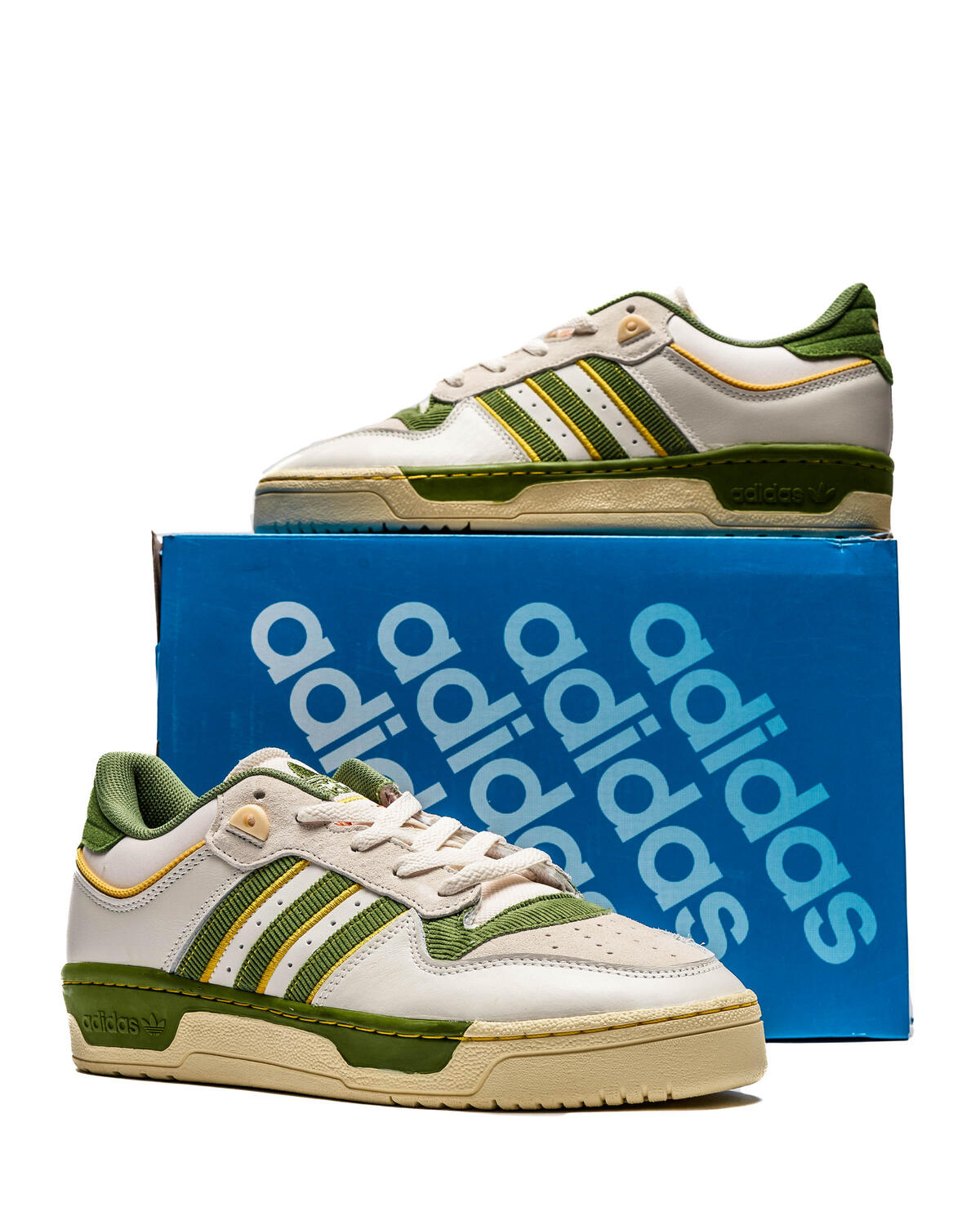 adidas Originals RIVALRY LOW 86 | FZ6318 | AFEW STORE